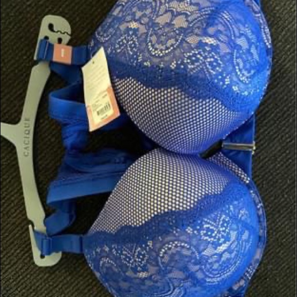 Beautiful bra